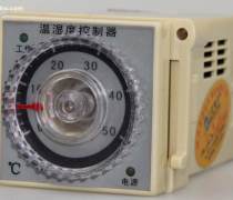 溫濕度控制器 數(shù)顯電測儀表 株洲醴陵市三達電子電器廠 主頁