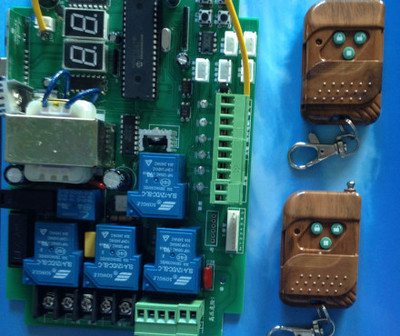 【供應廠家直銷無軌機器人控制器QY-WGSSM】_