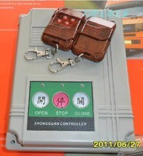 【平移門控制器】最新最全平移門控制器 產品參考信息