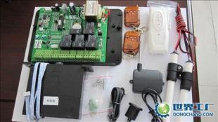 供應江蘇無錫、蘇州、徐州、張家港、伸縮門控制器_安全防護_世界工廠網(wǎng)中國產(chǎn)品信息庫